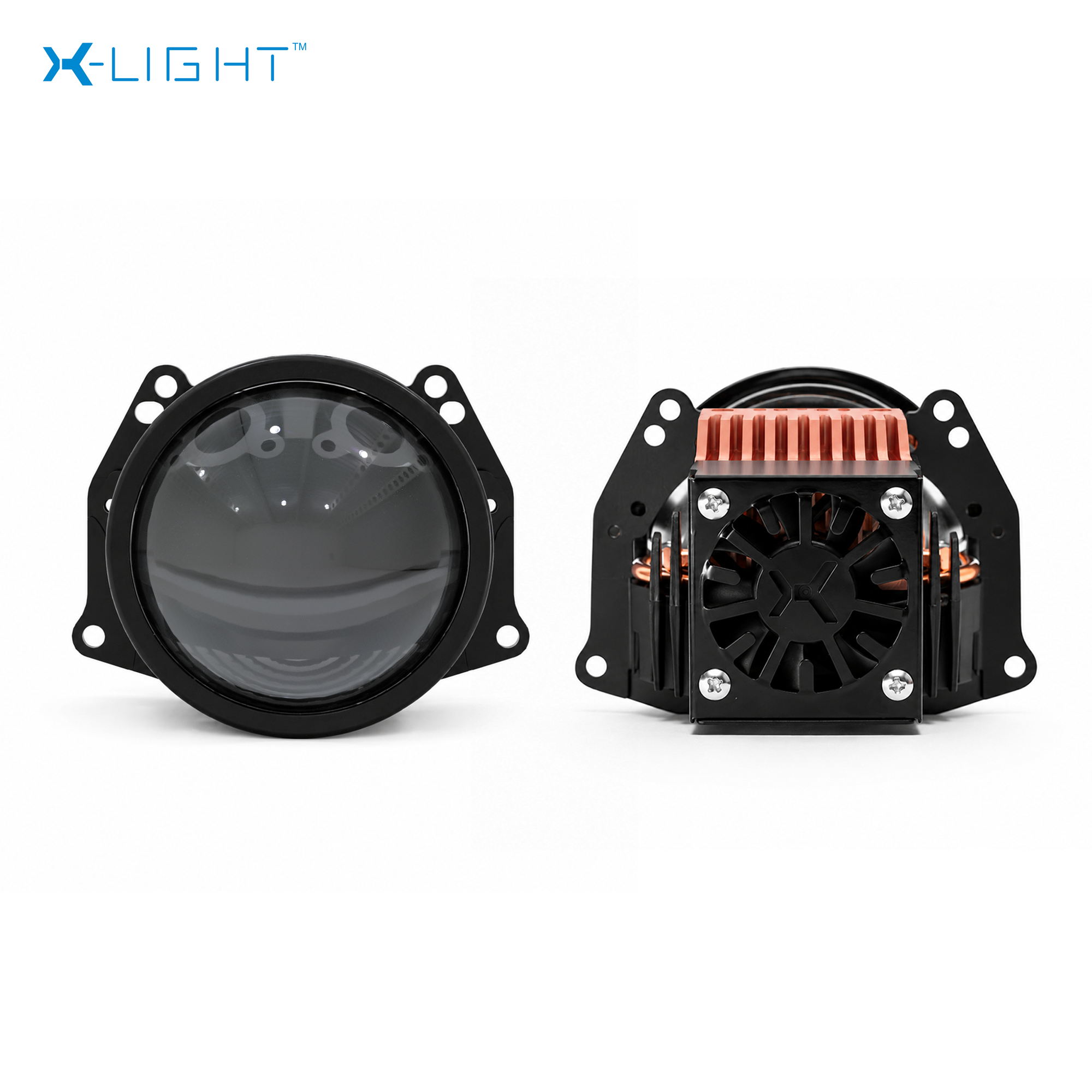 Bi LED X-Light V30 Ultra 2026